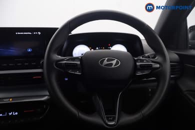 Hyundai I20 N Line S Manual Petrol Hatchback - Stock Number (1664326) - 8th supplementary image