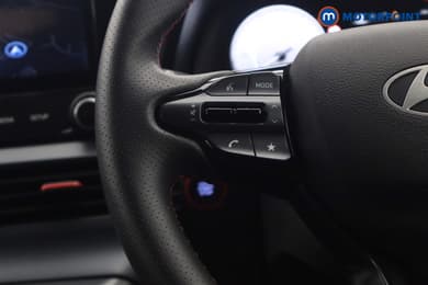 Hyundai I20 N Line S Manual Petrol Hatchback - Stock Number (1664326) - 9th supplementary image