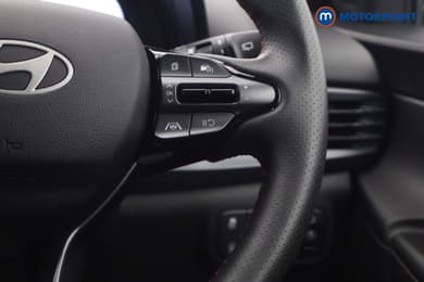 Hyundai I20 N Line S Manual Petrol Hatchback - Stock Number (1664326) - 10th supplementary image