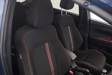 Hyundai I20 N Line S Manual Petrol Hatchback - Stock Number (1664326) - 13th supplementary image
