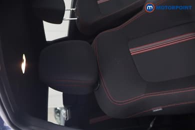 Hyundai I20 N Line S Manual Petrol Hatchback - Stock Number (1664326) - 14th supplementary image