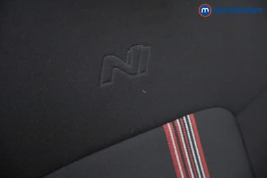 Hyundai I20 N Line S Manual Petrol Hatchback - Stock Number (1664326) - 15th supplementary image