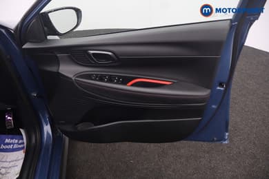 Hyundai I20 N Line S Manual Petrol Hatchback - Stock Number (1664326) - 18th supplementary image