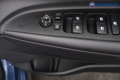 Hyundai I20 N Line S Manual Petrol Hatchback - Stock Number (1664326) - 20th supplementary image