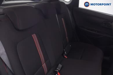 Hyundai I20 N Line S Manual Petrol Hatchback - Stock Number (1664326) - 23rd supplementary image