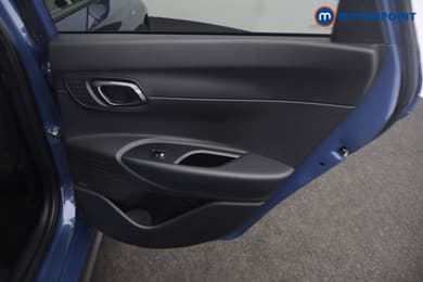 Hyundai I20 N Line S Manual Petrol Hatchback - Stock Number (1664326) - 24th supplementary image