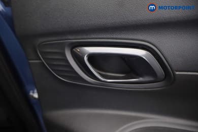 Hyundai I20 N Line S Manual Petrol Hatchback - Stock Number (1664326) - 25th supplementary image