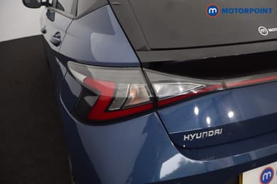 Hyundai I20 N Line S Manual Petrol Hatchback - Stock Number (1664326) - 30th supplementary image