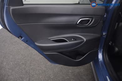 Hyundai I20 N Line S Manual Petrol Hatchback - Stock Number (1664326) - 35th supplementary image