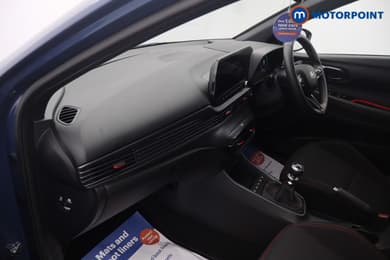 Hyundai I20 N Line S Manual Petrol Hatchback - Stock Number (1664326) - 38th supplementary image