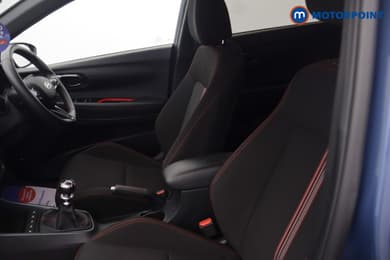 Hyundai I20 N Line S Manual Petrol Hatchback - Stock Number (1664326) - 39th supplementary image