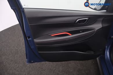 Hyundai I20 N Line S Manual Petrol Hatchback - Stock Number (1664326) - 40th supplementary image