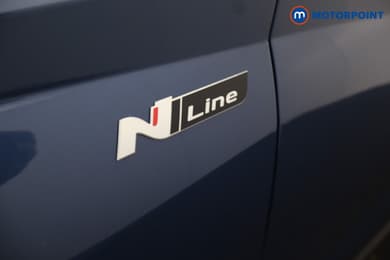 Hyundai I20 N Line S Manual Petrol Hatchback - Stock Number (1664326) - 46th supplementary image