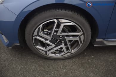 Hyundai I20 N Line S Manual Petrol Hatchback - Stock Number (1664326) - 47th supplementary image