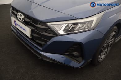 Hyundai I20 N Line S Manual Petrol Hatchback - Stock Number (1664326) - 48th supplementary image