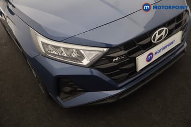 Hyundai I20 N Line S Manual Petrol Hatchback - Stock Number (1664326) - 49th supplementary image