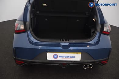 Hyundai I20 N Line S Manual Petrol Hatchback - Stock Number (1664326) - 52nd supplementary image