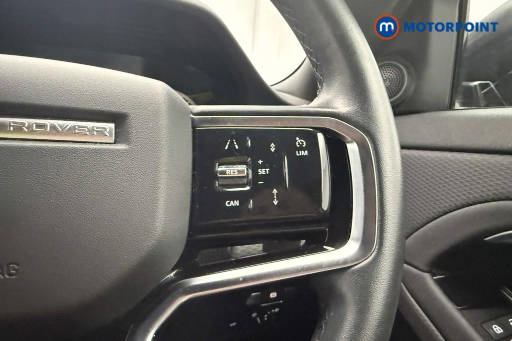 Land Rover Range Rover Evoque R-Dynamic S Automatic Diesel SUV - Stock Number (1664579) - 8th supplementary image