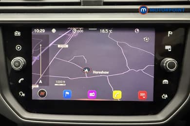 Seat Ibiza Se Technology Manual Petrol Hatchback - Stock Number (1665638) - 2nd supplementary image