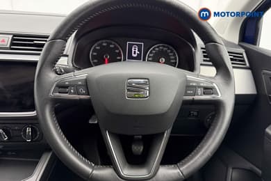 Seat Ibiza Se Technology Manual Petrol Hatchback - Stock Number (1665638) - 4th supplementary image