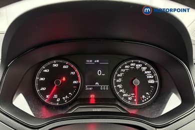 Seat Ibiza Se Technology Manual Petrol Hatchback - Stock Number (1665638) - 5th supplementary image