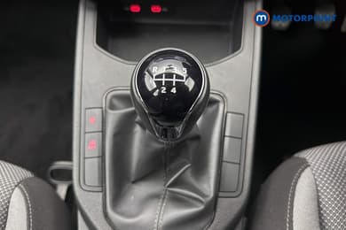 Seat Ibiza Se Technology Manual Petrol Hatchback - Stock Number (1665638) - 6th supplementary image