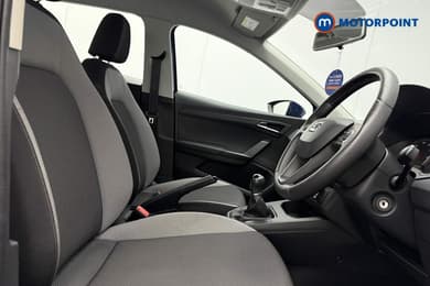 Seat Ibiza Se Technology Manual Petrol Hatchback - Stock Number (1665638) - 7th supplementary image