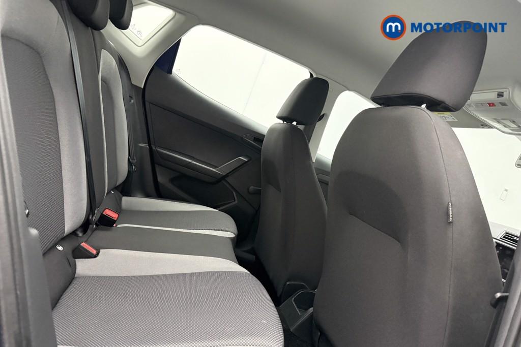 Seat Ibiza Se Technology Manual Petrol Hatchback - Stock Number (1665638) - 8th supplementary image