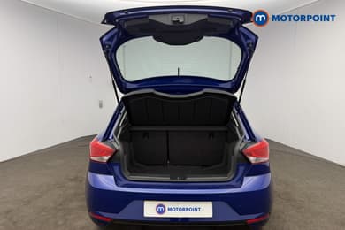 Seat Ibiza Se Technology Manual Petrol Hatchback - Stock Number (1665638) - 19th supplementary image