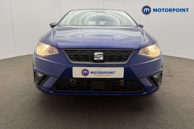 Seat Ibiza Se Technology Manual Petrol Hatchback - Stock Number (1665638) - 21st supplementary image