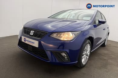 Seat Ibiza Se Technology Manual Petrol Hatchback - Stock Number (1665638) - 22nd supplementary image