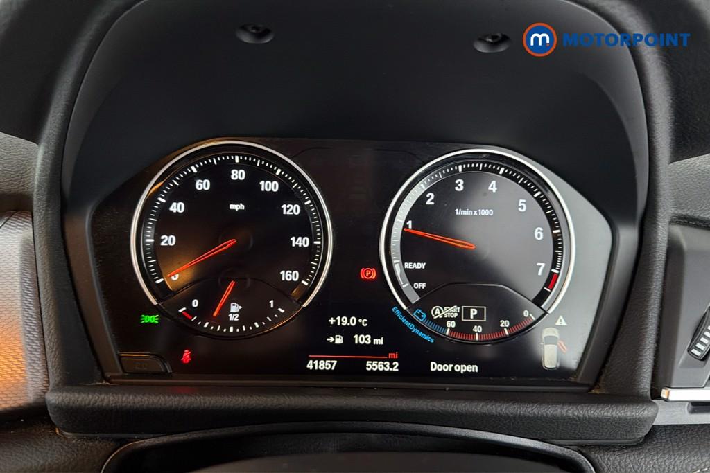 BMW 2 Series M Sport Automatic Petrol Estate - Stock Number (1665907) - 8th supplementary image