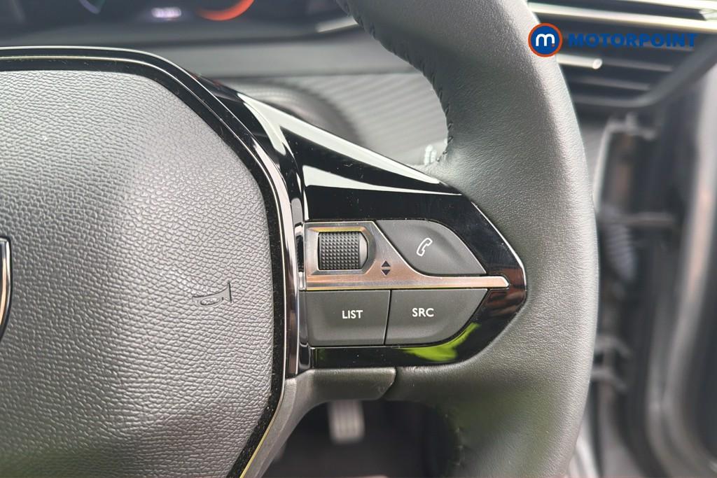 Peugeot 2008 Allure Manual Petrol SUV - Stock Number (1665927) - 8th supplementary image