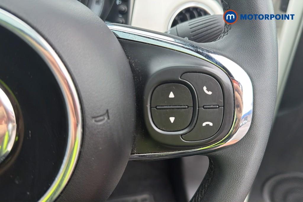 Fiat 500 1.0 Mild Hybrid 3Dr Manual Petrol Hatchback - Stock Number (1666548) - 8th supplementary image