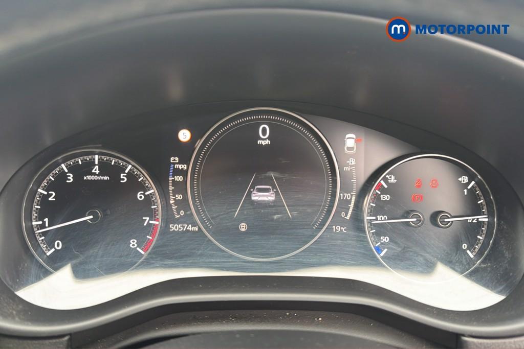 Mazda Cx-30 Sport Lux Manual Petrol SUV - Stock Number (1666910) - 8th supplementary image
