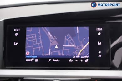 Vauxhall Grandland Ultimate Manual Petrol SUV - Stock Number (1666973) - 2nd supplementary image