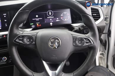 Vauxhall Grandland Ultimate Manual Petrol SUV - Stock Number (1666973) - 5th supplementary image
