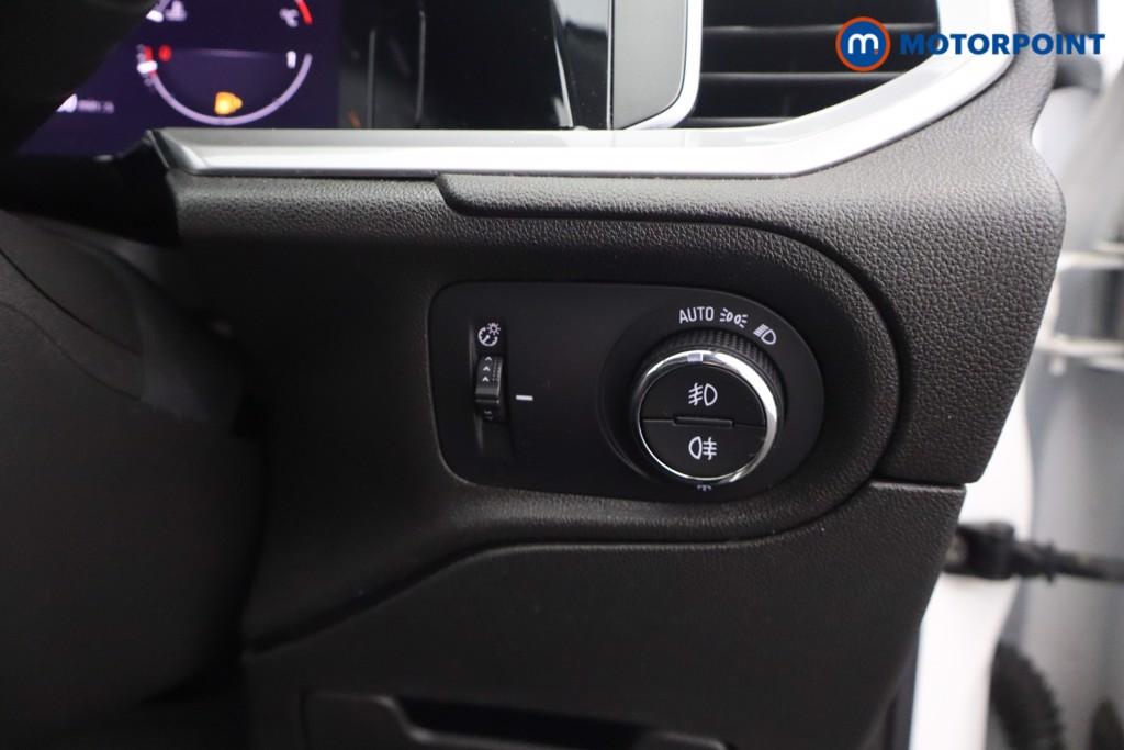 Vauxhall Grandland Ultimate Manual Petrol SUV - Stock Number (1666973) - 8th supplementary image