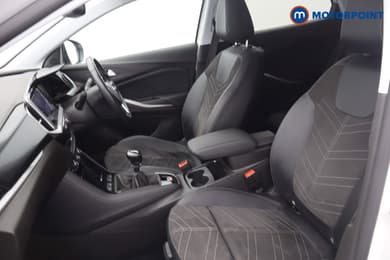 Vauxhall Grandland Ultimate Manual Petrol SUV - Stock Number (1666973) - 10th supplementary image