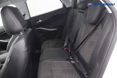 Vauxhall Grandland Ultimate Manual Petrol SUV - Stock Number (1666973) - 11th supplementary image