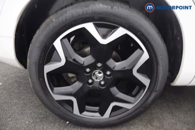 Vauxhall Grandland Ultimate Manual Petrol SUV - Stock Number (1666973) - 14th supplementary image