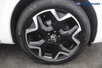 Vauxhall Grandland Ultimate Manual Petrol SUV - Stock Number (1666973) - 15th supplementary image