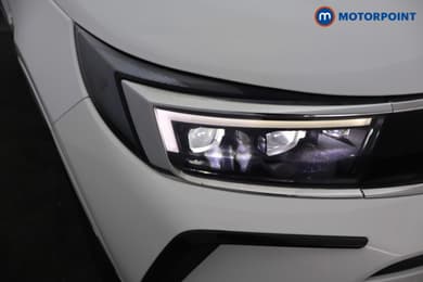 Vauxhall Grandland Ultimate Manual Petrol SUV - Stock Number (1666973) - 16th supplementary image