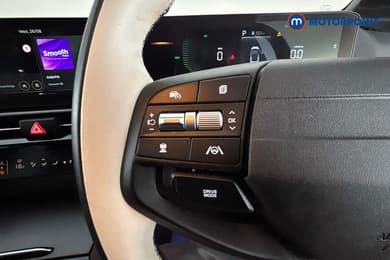 KIA Sportage Gt-Line Automatic Petrol-Electric Hybrid SUV - Stock Number (1667183) - 3rd supplementary image
