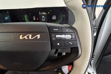 KIA Sportage Gt-Line Automatic Petrol-Electric Hybrid SUV - Stock Number (1667183) - 4th supplementary image