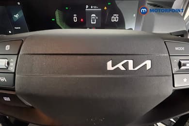 KIA Sportage Gt-Line Automatic Petrol-Electric Hybrid SUV - Stock Number (1667183) - 5th supplementary image