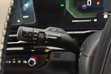 KIA Sportage Gt-Line Automatic Petrol-Electric Hybrid SUV - Stock Number (1667183) - 6th supplementary image