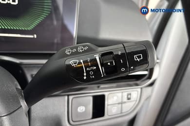 KIA Sportage Gt-Line Automatic Petrol-Electric Hybrid SUV - Stock Number (1667183) - 7th supplementary image