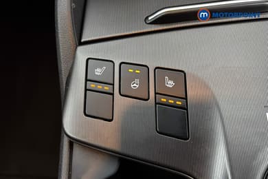 KIA Sportage Gt-Line Automatic Petrol-Electric Hybrid SUV - Stock Number (1667183) - 14th supplementary image