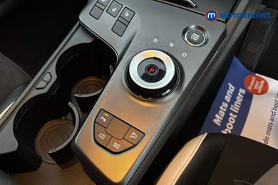 KIA Sportage Gt-Line Automatic Petrol-Electric Hybrid SUV - Stock Number (1667183) - 15th supplementary image